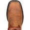 Rocky Original Ride Waterproof Western Boot, 12M RKYW039 - alternate 6